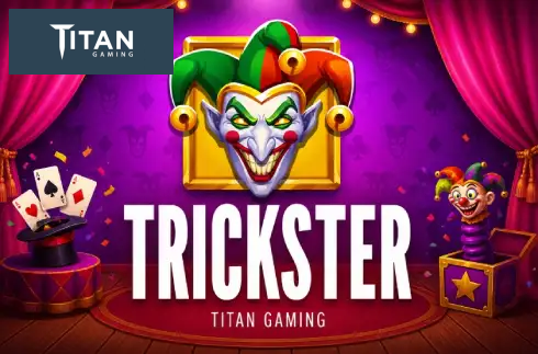 Trickster